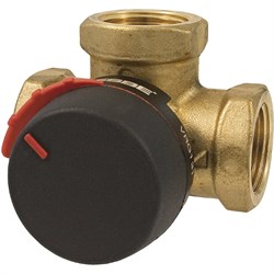 Трехходовой вентиль ESBE VRG 131 - фото 16885634