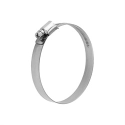 Червячный хомут KORUDA KR-H55304 - фото 16885636