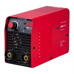 Инвертор мма сварки FUBAG PRW, 2000 - фото 16886433