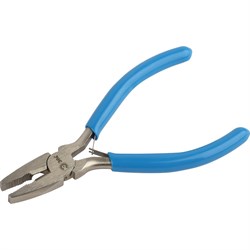 Плоскогубцы ЭРА Б0055907 - фото 16886862