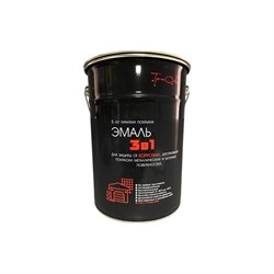 Эмаль Триоль T3V1GRT5 - фото 16887009