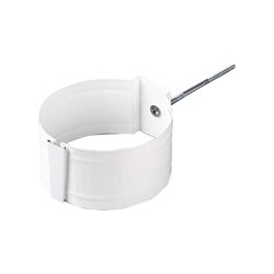 Круглый держатель трубы Nika В0000034460 - фото 16887064