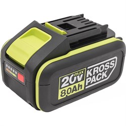 Аккумулятор WORX Professional WA3408 - фото 16887915