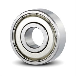 Подшипник ИПК 60201 - фото 16888632