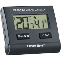 Точный термогигрометр Laserliner ClimaHome-Check - фото 16888638