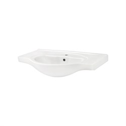 Мебельная раковина Santek Сенеж 87 - фото 16889922