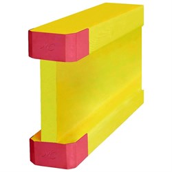 Двутавровая деревянная балка Промышленник БДКП3 - фото 16890648