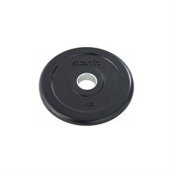 Обрезиненный диск Starfit BB-202 - фото 16890653