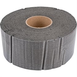 Монтажная самоклеящаяся армированная лента РУ-ФЛЕКС ВЕНТ-СК 3,00x100-015 - фото 16891391