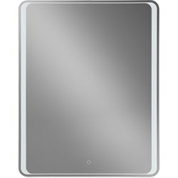 Зеркало Art&Max AM-Ele-800-1000-DS-F - фото 16891582