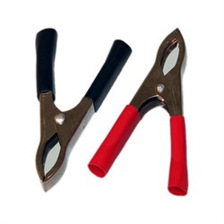 Зажимы Pro Legend PL2336 - фото 16892069