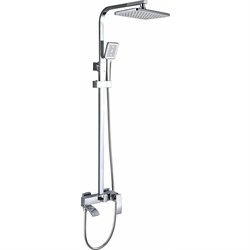 Душевая система MYNAH M33110 - фото 16892640