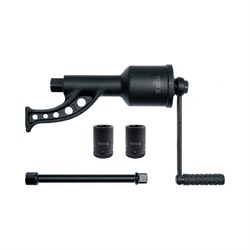 Механический усилитель крутящего момента YATO YT-07822 - фото 16892987