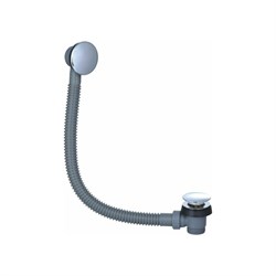 Слив-перелив для ванны ALLEN BRAU Priority - фото 16893110