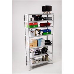 Стеллаж ООО ФУРАМА СТФ - фото 16893120