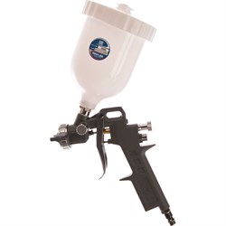 Краскораспылитель CONCORDE SGU1.8Q - фото 16893130