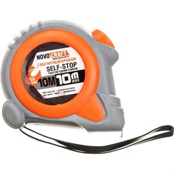 Рулетка NOVOCRAFT FOX - фото 16893236