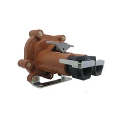 Пост кнопочный ООО ЭТК КУ-92 1ExdIIBT5 - фото 16893323