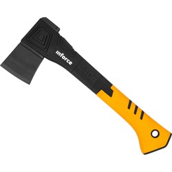 Универсальный топор Inforce 06-12-023 - фото 16893655