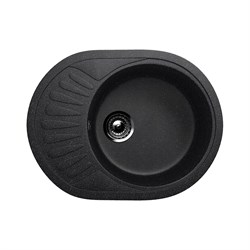 Кухонная мойка Ulgran U-107м - фото 16893939