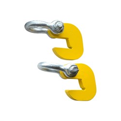 Захват для труб САМСОН ЗТ-А-1,6 - фото 16894313