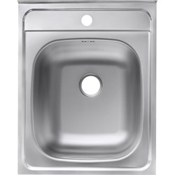 Мойка Ukinox Юкинокс Иннова - фото 16895438