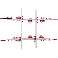 Система переноски крупноформатного керамогранита DLT Auto - фото 16895782