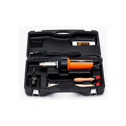 Сварочный фен STANIX 1600 - фото 16895833