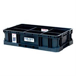 Ящик-органайзер HILST Indoor Box 100 Flex - фото 16896136