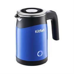 Чайник Kitfort КТ-639-2 - фото 16896450