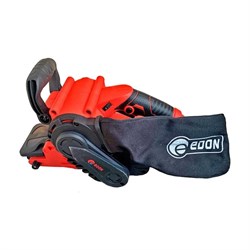 Ленточная шлифовальная машина EDON BS 533/900 - фото 16896458