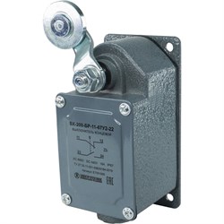 Концевой выключатель Электротехник ET051929 - фото 16896513