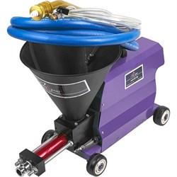 Установка для инъектирования AktiSpray AvS-07-20I - фото 16897005