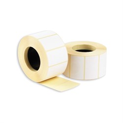 Термоэтикетка Дачный интерес 40 - фото 16897092