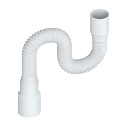 Гибкий отвод РМС ГО-0,8 - фото 16897368