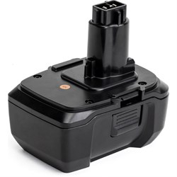 Аккумулятор для DeWalt TopOn TOP-PTGD-DEW-18-3.0 - фото 16897482