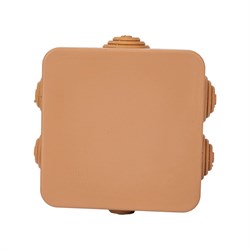 Безгалогенная распределительная коробка для о/п Промрукав 40-0200-8001 - фото 16897567