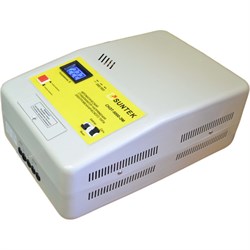 Электро-механический стабилизатор напряжения SUNTEK SK.1.3_ELM5000 - фото 16897938