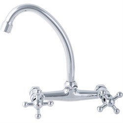 Смеситель для кухни Rossinka G02-73 - фото 16897967