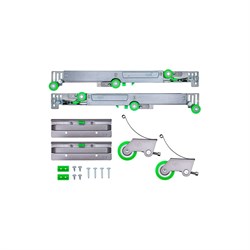Доводчик Mebax OPK - фото 16898028