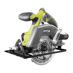 Дисковая пила Ryobi ONE+ R18CSP-0 - фото 16898053