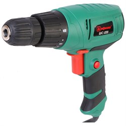 Сетевой дрель-шуруповерт ДИФМАШ ШС-020 - фото 16898252