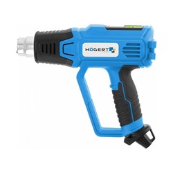 Промышленный фен HOEGERT TECHNIK HT2C552 - фото 16898327