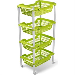 Универсальная этажерка Martika Джета - фото 16898639