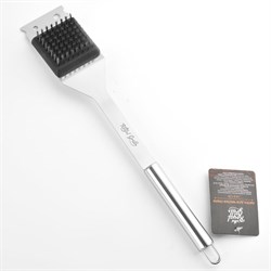 Щетка для чистки гриля ROYALGRILL 80-307 - фото 16898823
