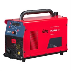 Аппарат плазменной резки FUBAG Plasma 50 - фото 16898824