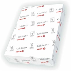 Бумага XEROX COLOTECH+, SRA3, 250 г/м2, 150 л., для полноцветной лазерной печати, А+, Австрия, 170% (CIE), 89775, 003R98977R - фото 16900483