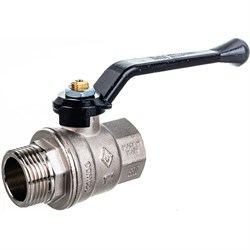 Шаровый кран BUGATTI OREGON - фото 16901390