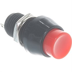 Выключатель-кнопка duwi 26855 0 - фото 16901509