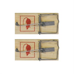 Малая мышеловка FIT 67800 - фото 16901751